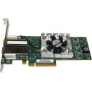 QLogic QLE2672 Dual-Port 16G PCIe x8 FC Server Adapter...