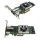 QLogic QLE2672 Dual-Port 16G PCIe x8 FC Server Adapter HD8310405-02  X FP