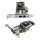 QLogic QLE2672 Dual-Port 16G PCIe x8 FC Server Adapter HD8310405-02  X FP