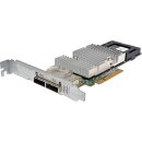 DELL PERC H810 6 Gb/s PCIe x8 1 GB SAS RAID Controller...