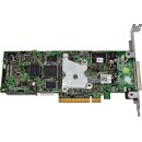 DELL PERC H810 6 Gb/s PCIe x8 1 GB SAS RAID Controller 0NR42D + BBU FP