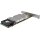 DELL PERC H810 6 Gb/s PCIe x8 1 GB SAS RAID Controller 0NR42D + BBU FP