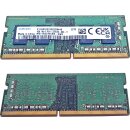 Samsung 4GB 1Rx16 PC4-3200AA-SC0-11 SO-DIMM M471A5244CB0-CWE