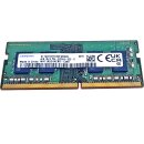 Samsung 4GB 1Rx16 PC4-3200AA-SC0-11 SO-DIMM M471A5244CB0-CWE