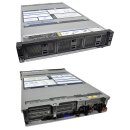Lenovo ThinkSystem SR650 V2 ohne CPU 0GB PC4 RAM 2x 480 GB M.2 ohne Backplane