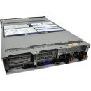 Lenovo ThinkSystem SR650 V2 ohne CPU 0GB PC4 RAM 2x 480 GB M.2 ohne Backplane