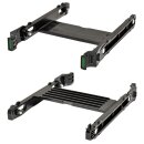 Foxconn 2.5" HDD Caddy C-3598WH for Dell OptiPlex HP Workstation