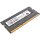 Transcend 4GB 1Rx8 DDR3L 1600 ECC SO-DIMM TS512MSK72W6H