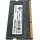 Transcend 4GB 1Rx8 DDR3L 1600 ECC SO-DIMM TS512MSK72W6H