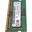 SK hynix 4GB 1Rx16 PC4-3200AA-SC0-11 SO-DIMM HMA851S6DJR6N-XN