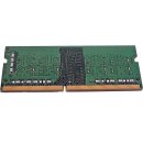 SK hynix 4GB 1Rx16 PC4-3200AA-SC0-11 SO-DIMM HMA851S6DJR6N-XN