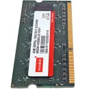 Innodisk 4GB 1Rx8 DDR3L 1600 ECC SO-DIMM M3DW-4GSS2L0C-EA91