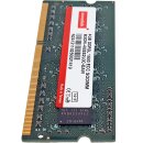 Innodisk 4GB 1Rx8 DDR3L 1600 ECC SO-DIMM M3DW-4GSS2L0C-EA91