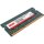 Innodisk 4GB 1Rx8 DDR3L 1600 ECC SO-DIMM M3DW-4GSS2L0C-EA91