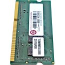 Transcend 4GB 1Rx8 DDR3L 1600 ECC SO-DIMM TS8W9MES0-0000
