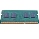 Transcend 4GB 1Rx8 DDR3L 1600 ECC SO-DIMM TS8W9MES0-0000