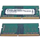 SMART Modular Technologies 4GB 1Rx16 IGEL DDR4-2666...