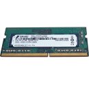 SMART Modular Technologies 4GB 1Rx16 IGEL DDR4-2666 SO-DIMM ST564123GEL26S1-SC