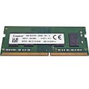 Kingston 4GB 1Rx16 PC4-3200AA-SC0-12 SO-DIMM KCDT82-MIE 9995711-004.A00G