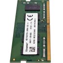 Kingston 4GB 1Rx16 PC4-3200AA-SC0-12 SO-DIMM KCDT82-MIE 9995711-004.A00G