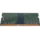Kingston 4GB 1Rx16 PC4-3200AA-SC0-12 SO-DIMM KCDT82-MIE 9995711-004.A00G