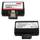 Innodisk SATADOM-ML 3ME4  64GB SATA MLC Compact Flash...