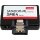 Innodisk SATADOM-ML 3ME4  64GB SATA MLC Compact Flash Memory Module
