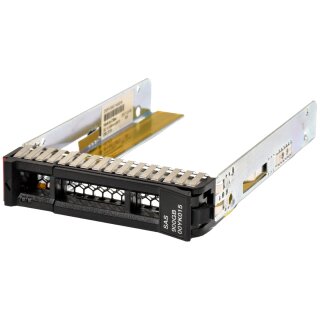 Lenovo ThinkSystem 2.5" HDD Caddy SM17A06246 für Gen V1 V2 V3