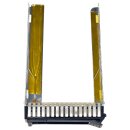 Lenovo ThinkSystem 2.5" HDD Caddy SM17A06246 für Gen V1 V2 V3