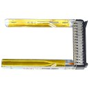 Lenovo ThinkSystem 2.5" HDD Caddy SM17A06246 für Gen V1 V2 V3