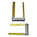 Lenovo ThinkSystem 2.5" HDD Caddy SM17A06246 für Gen V1 V2 V3