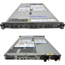 Lenovo ThinkSystem SR570 2U Server ohne CPU 0GB PC4 RAM...