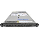 Lenovo ThinkSystem SR570 2U Server ohne CPU 0GB PC4 RAM...
