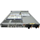 Lenovo ThinkSystem SR570 2U Server ohne CPU 0GB PC4 RAM 1xHS no Backplane 4xLüfter
