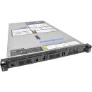 Lenovo ThinkSystem SR570 2U Server ohne CPU 0GB PC4 RAM 1xHS no Backplane 4xLüfter