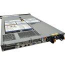 Lenovo ThinkSystem SR570 2U Server ohne CPU 0GB PC4 RAM 1xHS no Backplane 4xLüfter