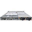 Lenovo ThinkSystem SR570 2U Server ohne CPU 0GB RAM 2xHS RAID 530-8i 8x SFF 2,5