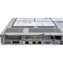 Lenovo ThinkSystem SR570 2U Server ohne CPU 0GB RAM 2xHS RAID 530-8i 8x SFF 2,5
