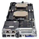 DELL PowerEdge C6320 Node Server no CPU 0GB PC4 RAM 2x...