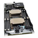 DELL PowerEdge C6320 Node Server no CPU 0GB PC4 RAM 2x Kühler PERC H330 I350-T2