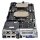 DELL PowerEdge C6320 Node Server no CPU 0GB PC4 RAM 2x Kühler PERC H330 I350-T2