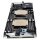 DELL PowerEdge C6320 Node Server no CPU 0GB PC4 RAM 2x Kühler PERC H330 I350-T2