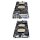 DELL PowerEdge C6320 Node Server no CPU 0GB PC4 RAM 2x Kühler PERC H330 I350-T2