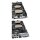 DELL PowerEdge C6320 Node Server no CPU 0GB PC4 RAM 2x Kühler PERC H330 I350-T2