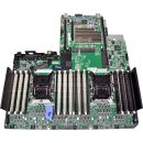Lenovo 01PE934 Dual-FCLGA3647 24 Slots DDR4 Mainboard for ThinkSystem SR650