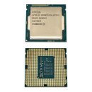 Intel Xeon Processor E3-1271 V3 4-Core 3.60GHz 8MB Smart Cache SR1R3 FCLGA1150