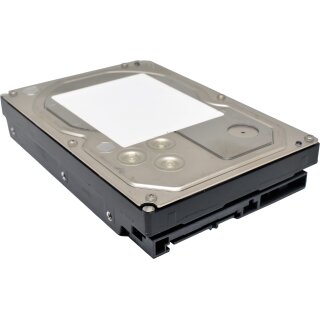 HGST 4TB 3.5" 7.2K 6G SATA HDD HUS726040ALN610