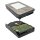 HGST 4TB 3.5" 7.2K 6G SATA HDD HUS726040ALN610