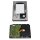 HGST 4TB 3.5" 7.2K 6G SATA HDD HUS726040ALN610