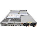 Lenovo ThinkSystem SR570 2U Server ohne CPU 0GB RAM 1xHS RAID 930-16i 10x SFF 2,5